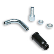 Spare parts and consumables for motor vehicles