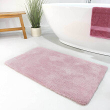 Bath and toilet mats