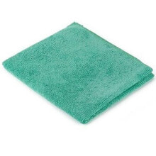 Cleaning cloths Pla Green 40 x 36 cm (12 Pieces)