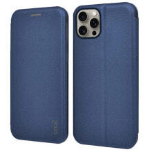 COOL Elegance iPhone 15 Pro Max flip phone case