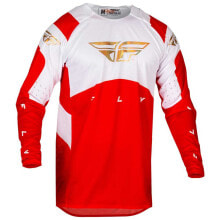 FLY RACING Evolution DST Podium LE Long Sleeve T-Shirt