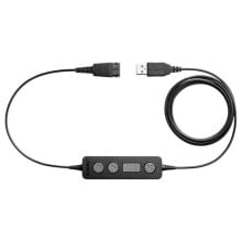 JABRA Link 260 USB Adapter QD USB Cable