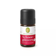 Fragrant mixture of essential oils Schneeglitzern New 5 ml