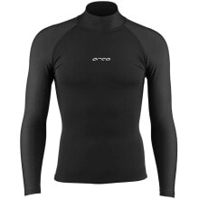 ORCA Tango Thermal Long Sleeve Rashguard