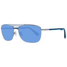 Купить мужские солнцезащитные очки Web Eyewear: Мужские солнечные очки Web Eyewear