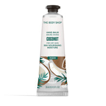 COCONUT hand cream 30 ml