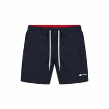 Men’s Bathing Costume Champion Beachshort Dark blue