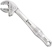 Рожковые, накидные, комбинированные ключи рожковый ключ с самонастройкой Wera 6004 Joker M 020103 13-16 x 188 мм