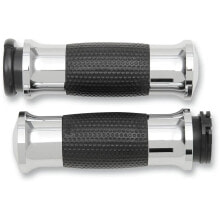 AVON GRIPS Gel Harley Davidson Fld 1690 Dyna Switchback Grips