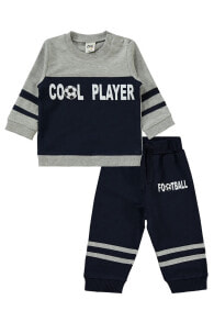 Children's kits and uniforms for boys