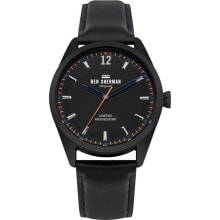 BEN SHERMAN WB019BB watch