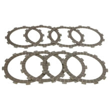 TRW MCC610-8 Clutch Friction Plates