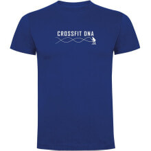 Men's sports T-shirts and T-shirts