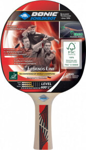 Table tennis Rackets