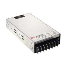 Трансформаторы MEAN WELL MSP-300-24 адаптер питания / инвертор