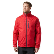 HELLY HANSEN Crew Midlayer 2 jacket