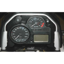 TOURATECH BMW R1200GS 2008-2012 With 2 USB Sockets Tachometer Support Cover