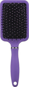 Combs and brushes for hair