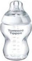 Бутылочка или ниблер для малышей Tommee Tippee Butelka 260 ml 0+