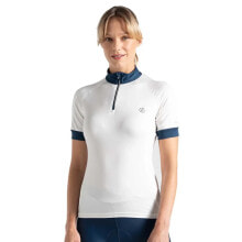 DARE2B Pedal Through It II Short Sleeve Jersey