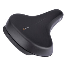 Bicycle saddles