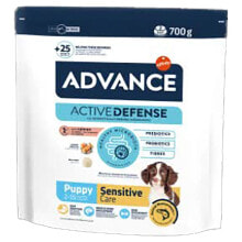 Купить товары для собак AFFINITY: AFFINITY Advance Puppy Sensitive 700g Dog Food