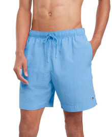 Men's swimming trunks and shorts