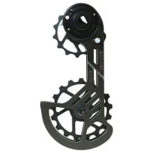 SPLIT SECOND Ceramic Performance Sram Rival 12s Cage