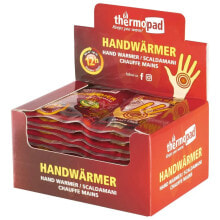 Купить сумки и чемоданы Thermopad: THERMOPAD Hand Warmer 10 Units