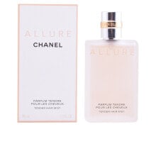 Chanel Allure Hair Mist Парфюмированный мист для волос 35 мл