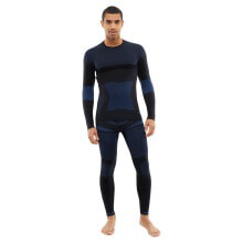 Thermal underwear