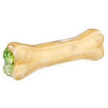 TRIXIE Chewing Bone With Vitamins 17 cm