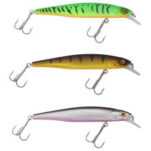 SPRO Floating Minnow 130 mm