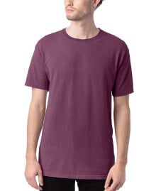 Купить мужские футболки и майки Hanes: Unisex Garment Dyed Cotton T-Shirt