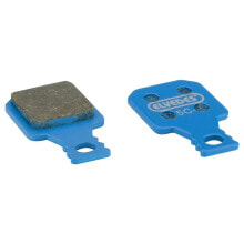 ELVEDES Magura MT 5/7 Organic Disc Brake Pads 2 Pairs