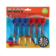 Darts Products Shico