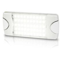 HELLA MARINE Duraled 50 12W White Light