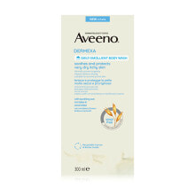 Shower products Aveeno