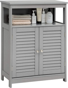 Storage furniture and bathroom trolleys