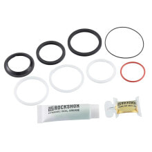 ROCKSHOX 50 Hour Deluxe C1+ / Super Deluxe C1+ / Super Deluxe Flight Attendant C1+ 2023+ Service Kit