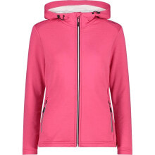 CMP 31E1836 hoodie fleece