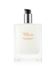 Hermès Terre d'Hermès Aftershave Balm (100 ml)