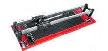 Manual tile cutters