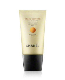 Chanel Soleil Identité Soin Auto-Bronzant Sublimateur Visage SPF 8 (50 ml)