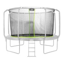 GYMSTICK Premium 370 trampoline net