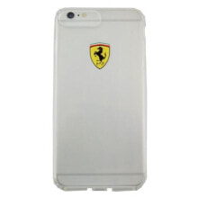 Ferrari Etui Hard do iPhone 7 (FEHCP7TR1)