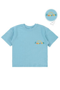 Children's T-shirts and T-shirts for boys