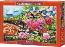 Puzzles for children