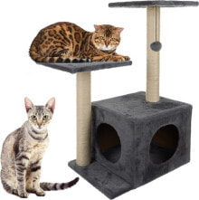 Scratching posts for cats