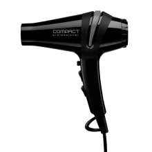 EUROSTIL Li Ionico Turmalina 2000W hair dryer